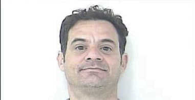 Joseph Rivera-Smith, - St. Lucie County, FL 